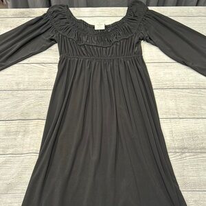 Women’s Tiana B black dress size XS NWT